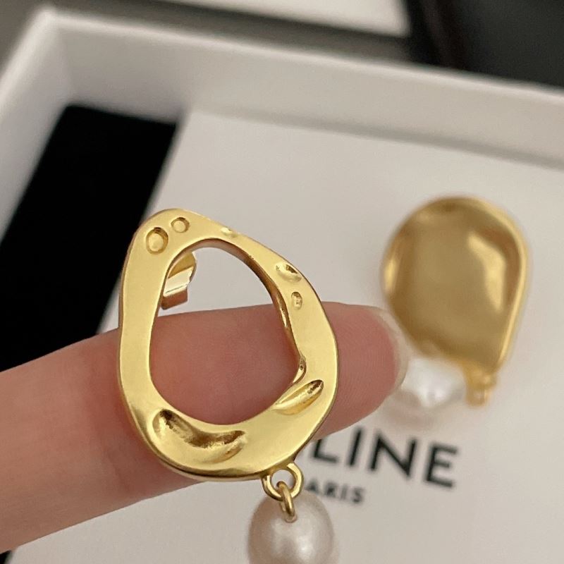 Celine Earrings